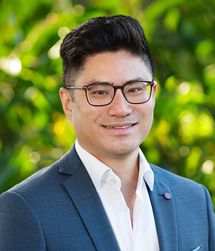 Dr Sean Nguyen